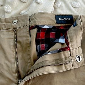 Khaki Bonobos